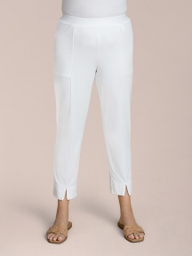 Hepburn Ankle Pant by Sympli