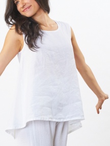 Huxley Tank by Bryn Walker