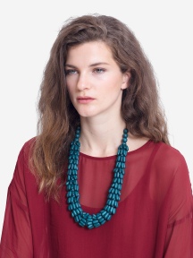 Iduna Necklace by Elk the Label