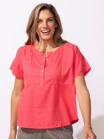 Islandscape Pullover