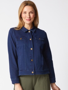 Jean Jacket by Habitat