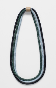 Necklace Jans Celery Short - Elk