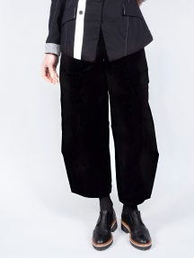 Jericho Pant by Porto