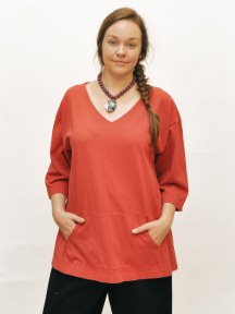 Judy Shirt