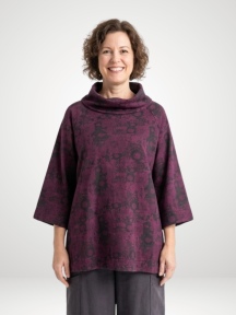 Keena Shirt by Bryn Walker
