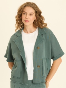 Kennison Capelet by XCVI