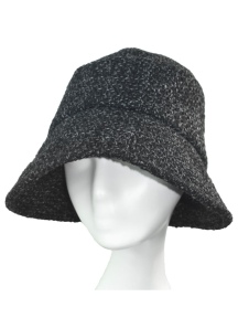 Kiefer I Asymmetrical Bucket Hat