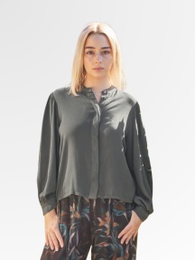 L/S Agnes Shirt