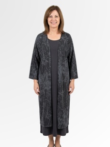 L/S Anju Cardigan by Bryn Walker