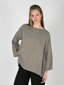 L/S Bex Shirt by Bryn Walker