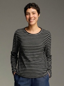 L/S Easy Tee by Cut Loose