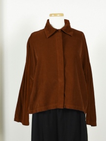 L/S Joan Shirt by Bryn Walker
