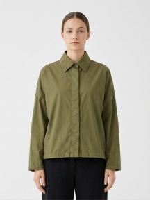 L/S Joan Shirt