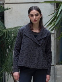 Labyrinth Jacket