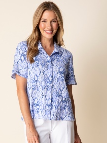 Laid Back Top by Habitat