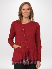 Linda Jacket by Chalet et ceci