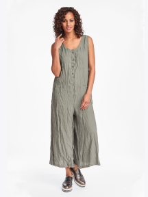 Flax Live In Jumpsuit