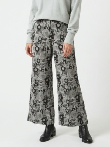 Long Full Pant by Bryn Walker