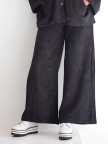 Long Full Pant by Bryn Walker