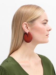 Lova Earring by Elk