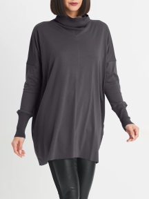 Luxury Turtle Neck by Planet