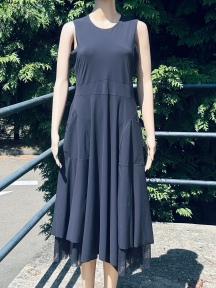 Lydia Dress by Porto