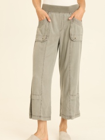 Mallis Gaucho by XCVI