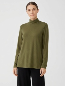 Marla Shirt by Bryn Walker