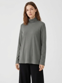 Marla Shirt by Bryn Walker