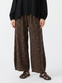 Medina Pant by Bryn Walker