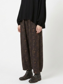 Medina Pant by Bryn Walker