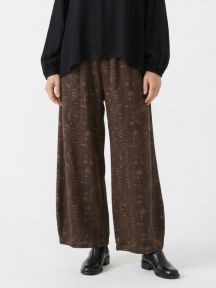 Medina Pant by Bryn Walker