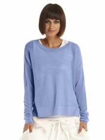 Mini Seed Stitch by Planet by Lauren G