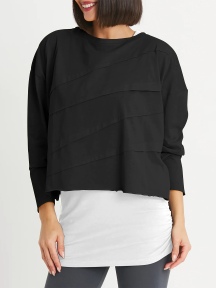Mini Tucked T by Planet
