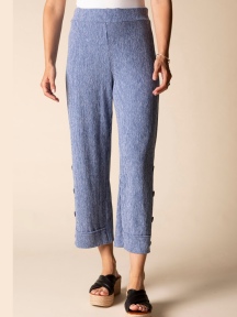 Monterey Stripe Pant by Habitat