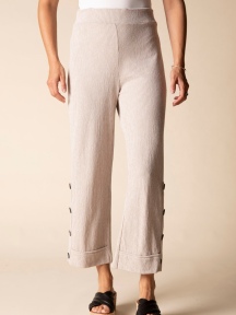 Monterey Stripe Pant