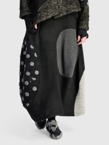 Mosaic Skirt by Alembika