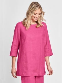 Muse Tunic by Flax