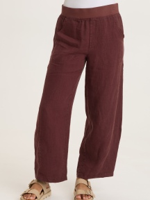 Nao Crop Pant by XCVI