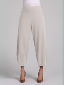 Narrow Lantern Pant