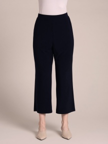 Nu Straight Leg Crop by Sympli