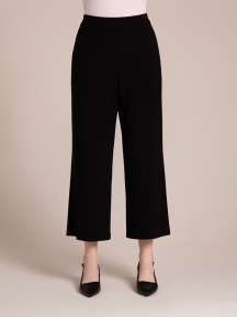 Nu Straight Leg Crop by Sympli