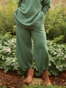 Oliver Pant by Bryn Walker
