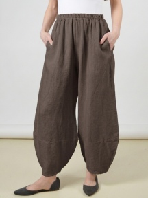 Oliver Pant by Bryn Walker