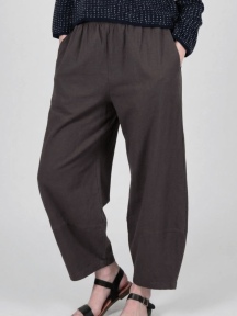 Oliver Pant by PacifiCotton