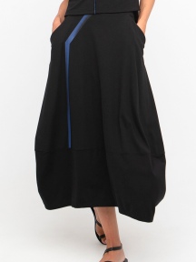 Orbit Skirt by Ozai N Ku