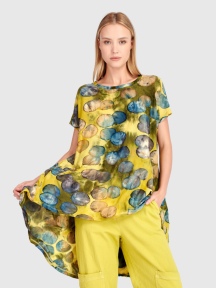 Orbits T by Alembika