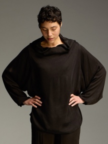 Osize Cowl by Cut Loose