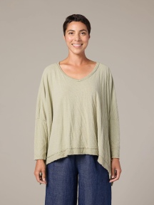 Osize Deep V by Cut Loose