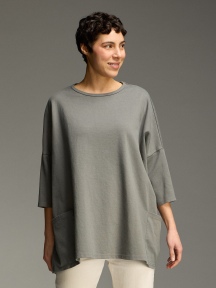 Osize Pullover by Cut Loose